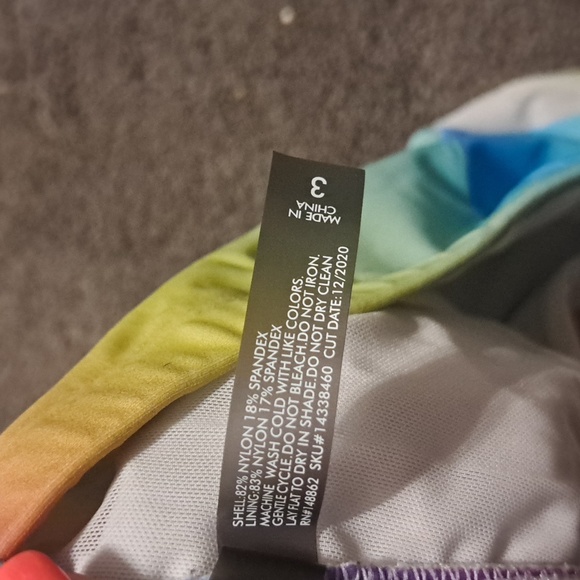 Swim bottoms - Picture 3 of 5